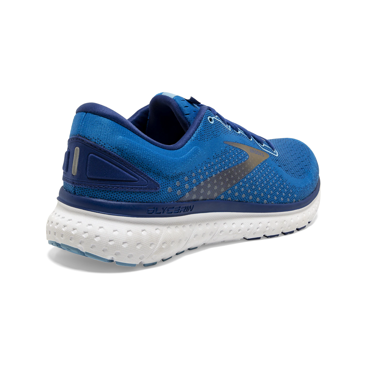 Brooks Glycering 18