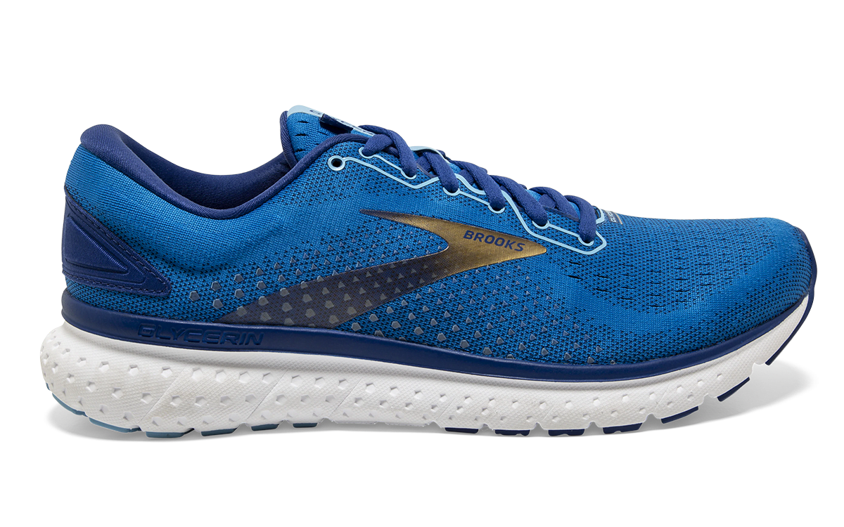 Brooks Glycering 18