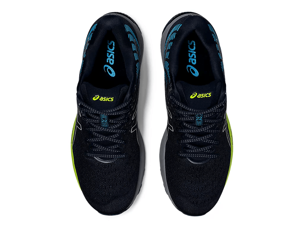 Asics GEL-Cumulus 22