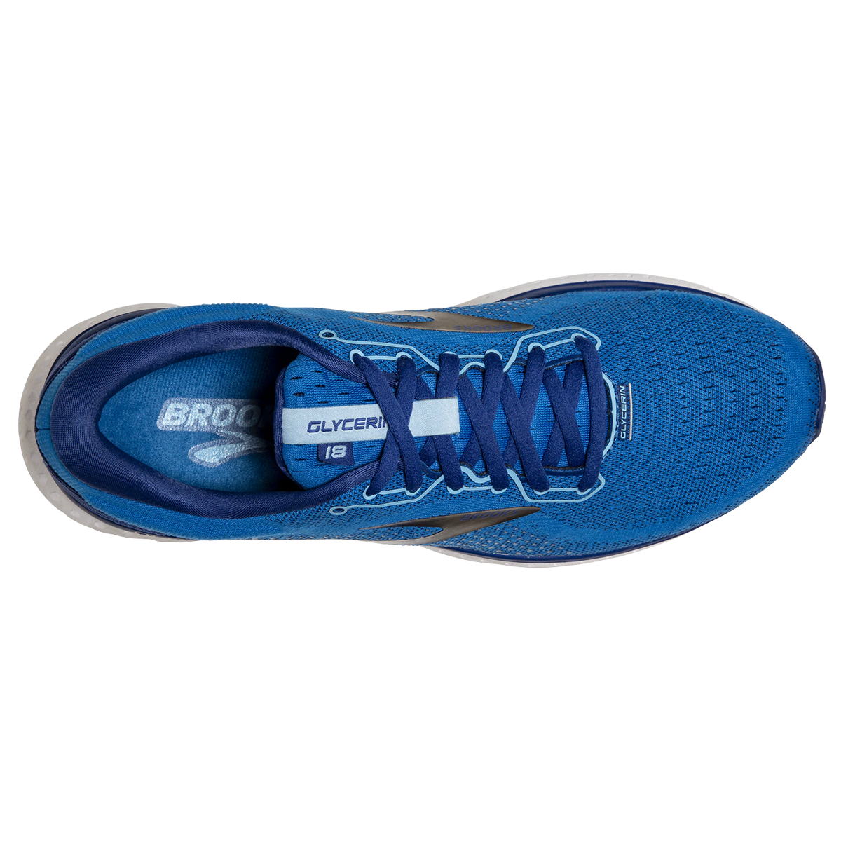Brooks Glycering 18