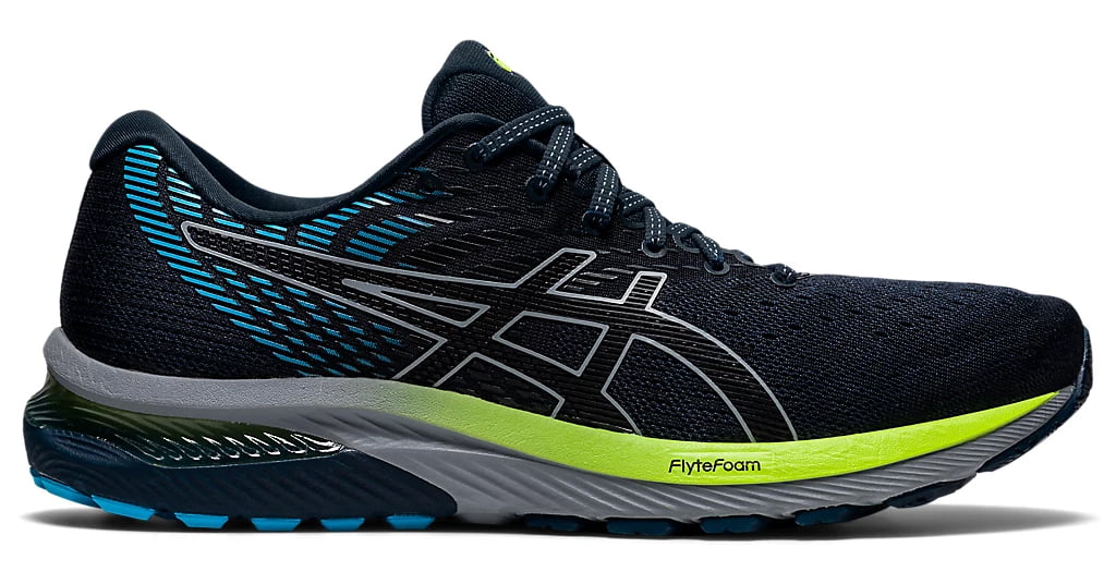 Asics Gel-Cumulus 22