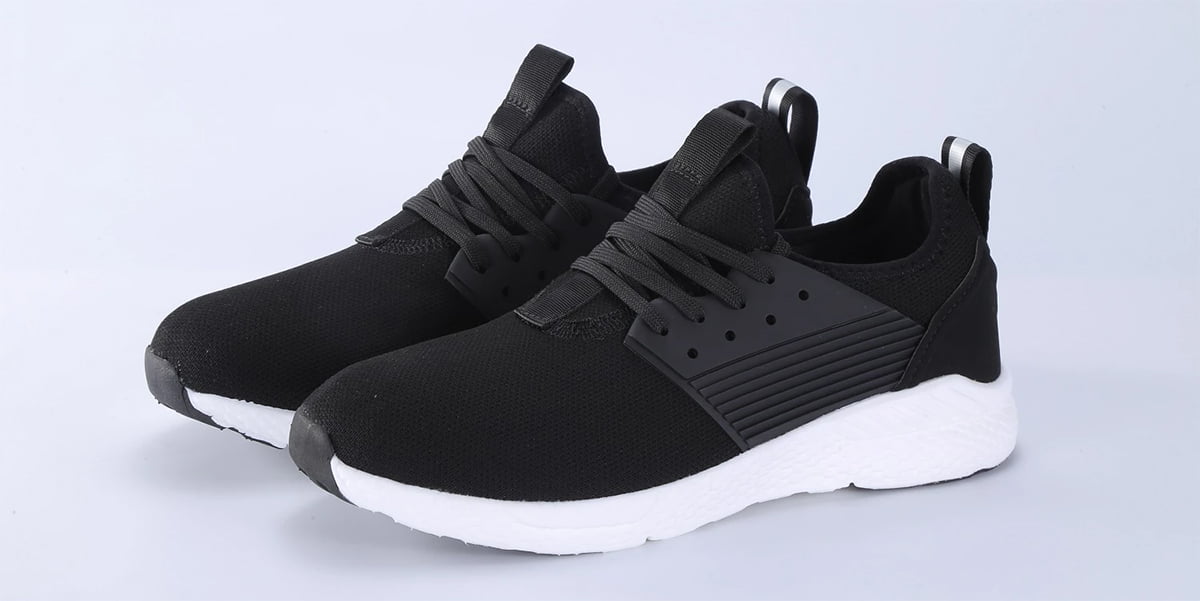 comfortable mens shoes for standing all day