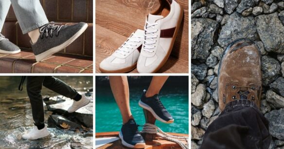 Best Shoes for Standing All Day for Men