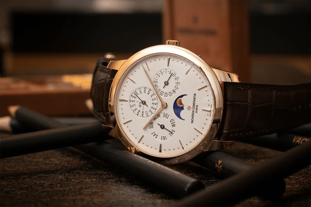 Vacheron Constantin