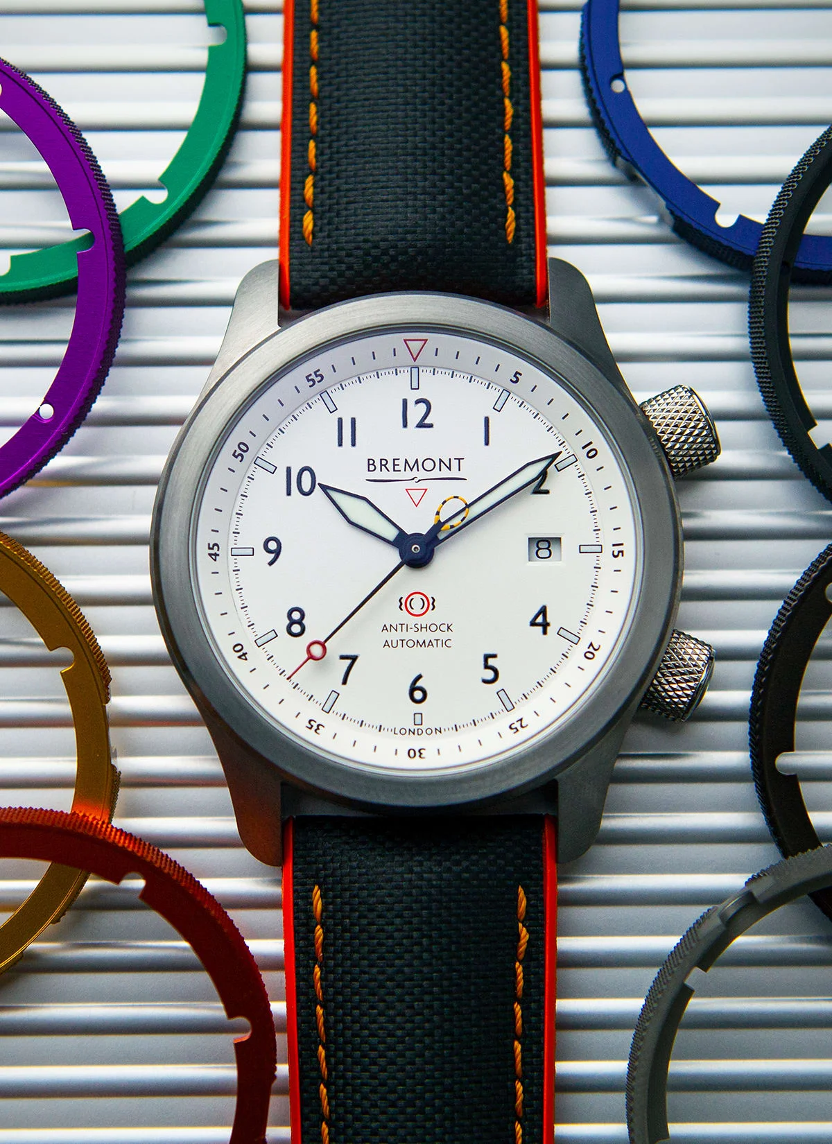 Bremont