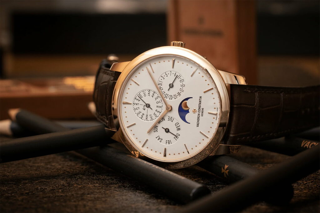 15 Best Watch Brands in the World in 2023