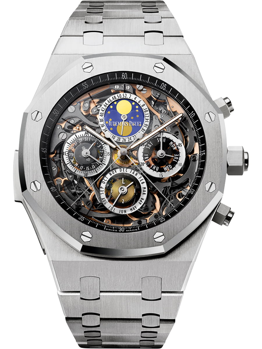 Audemars Piguet