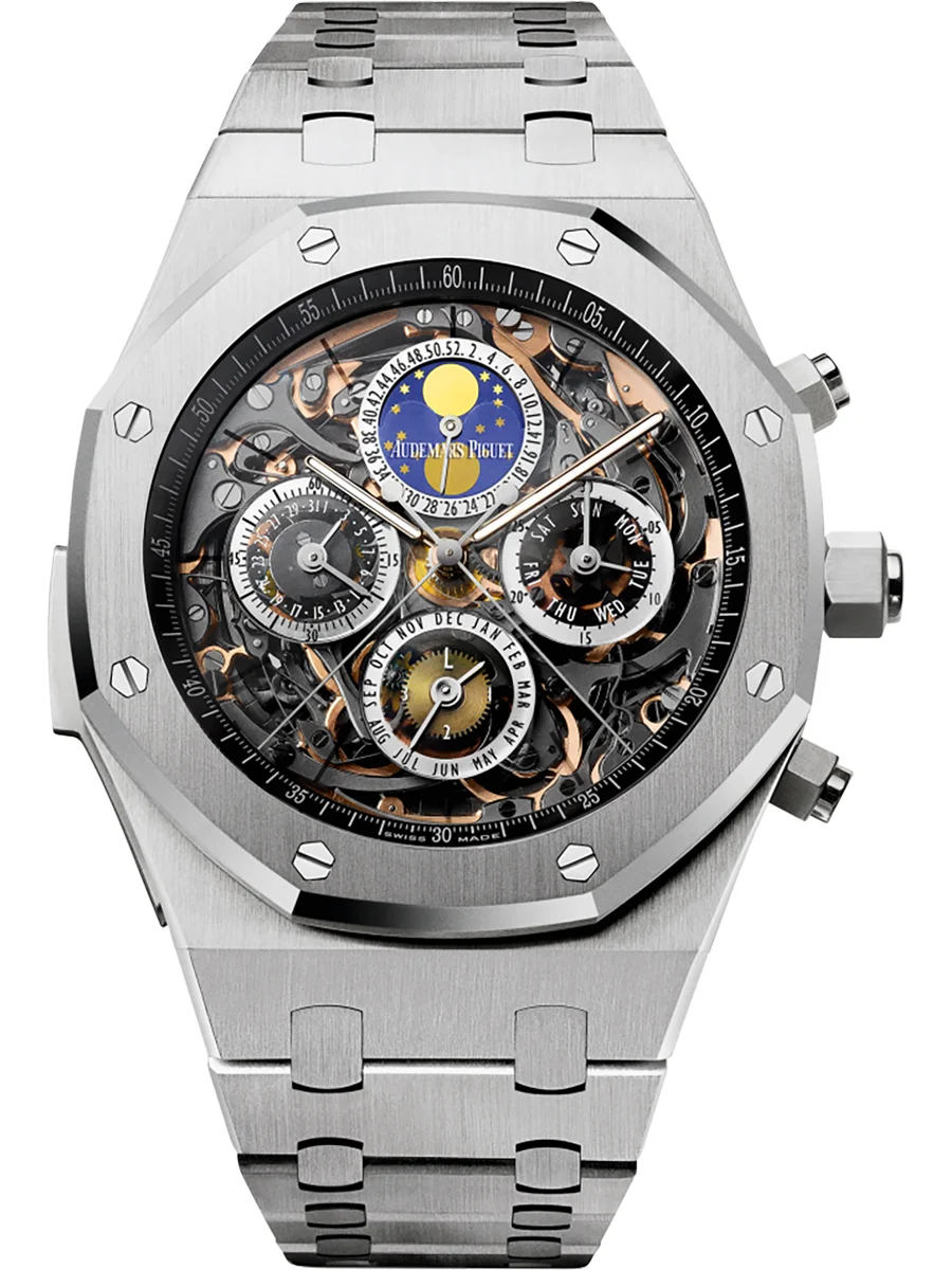 Audemars Piguet