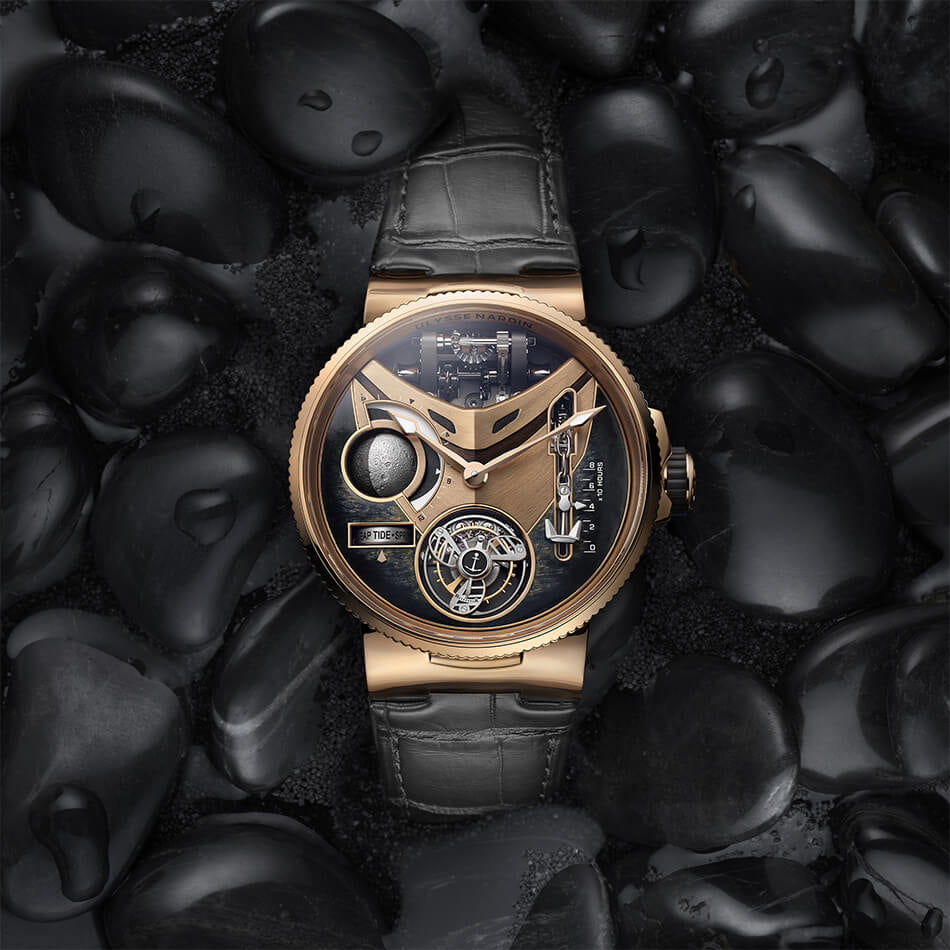 Ulysse Nardin