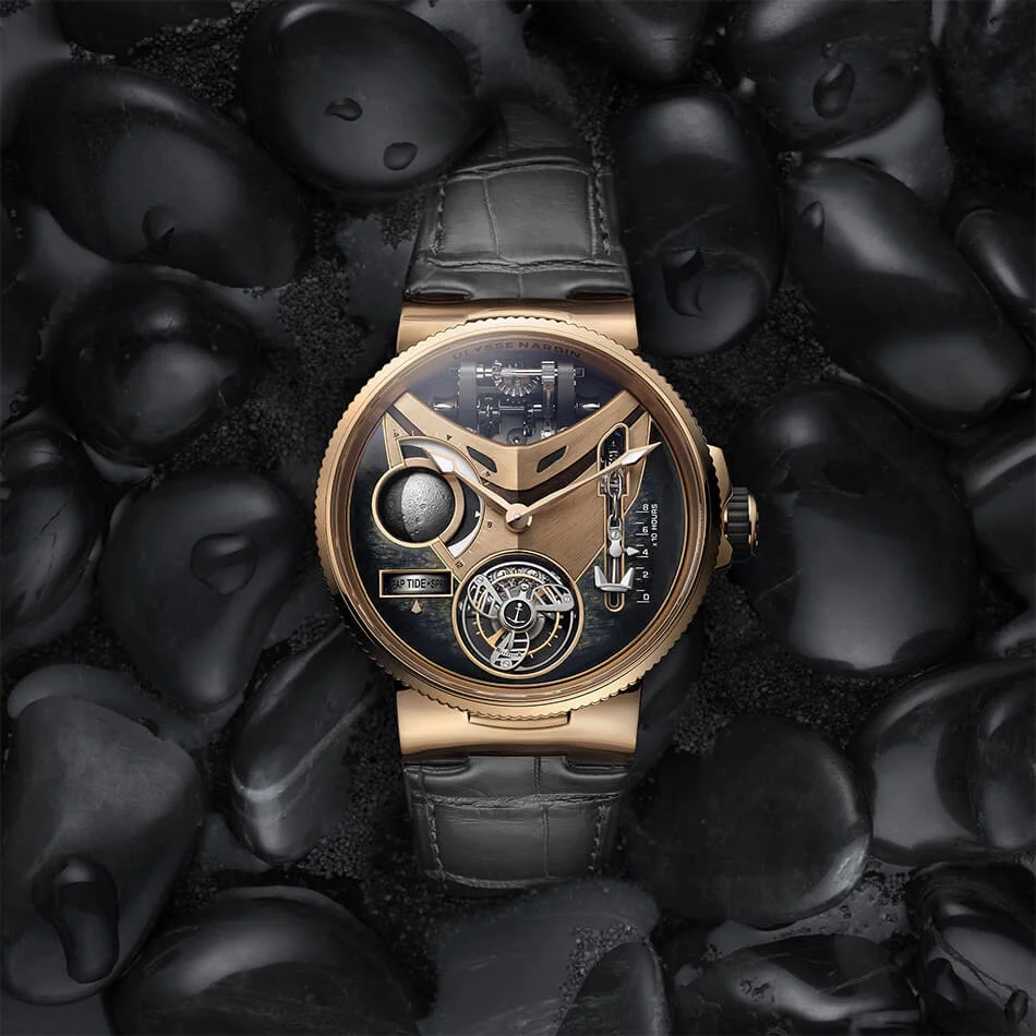 Ulysse Nardin