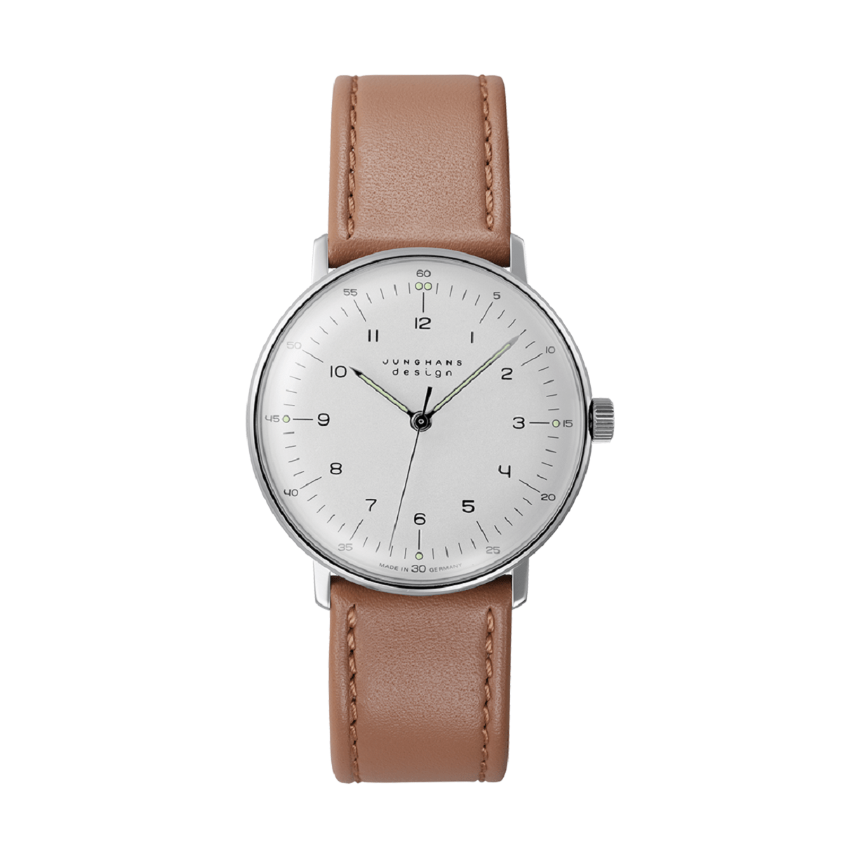 Junghans Max Bill Hand-Winding