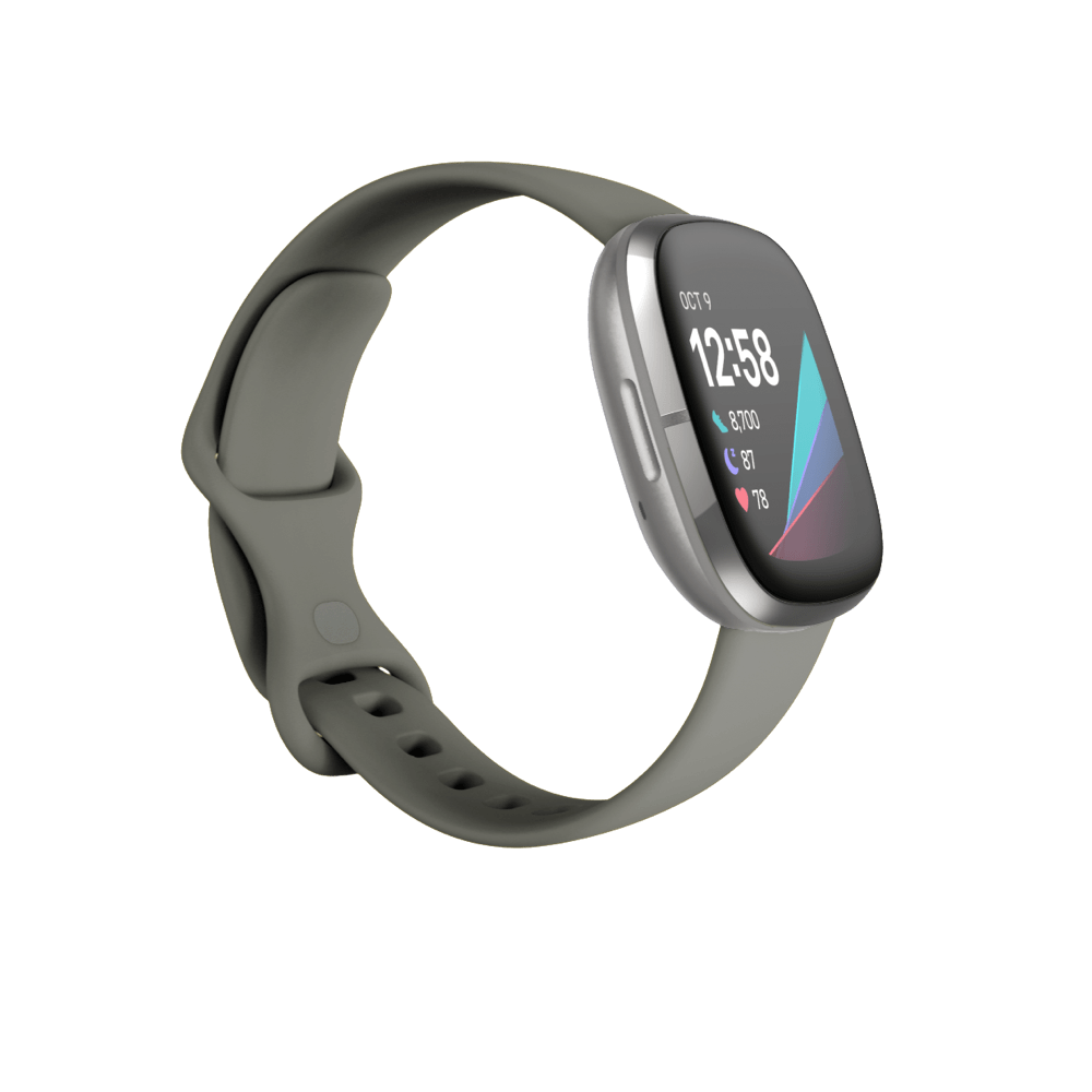 Fitbit Sense