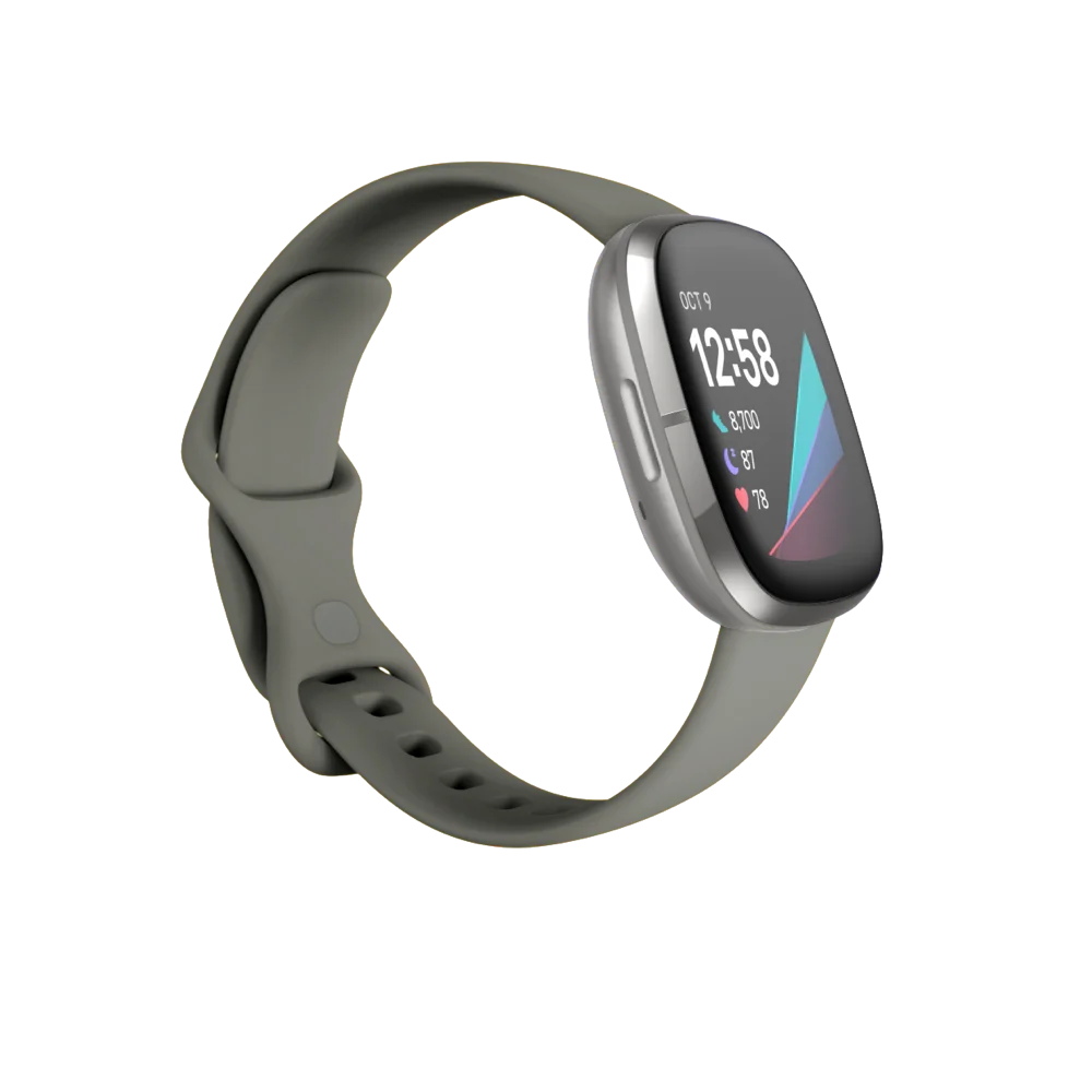 Fitbit Sense