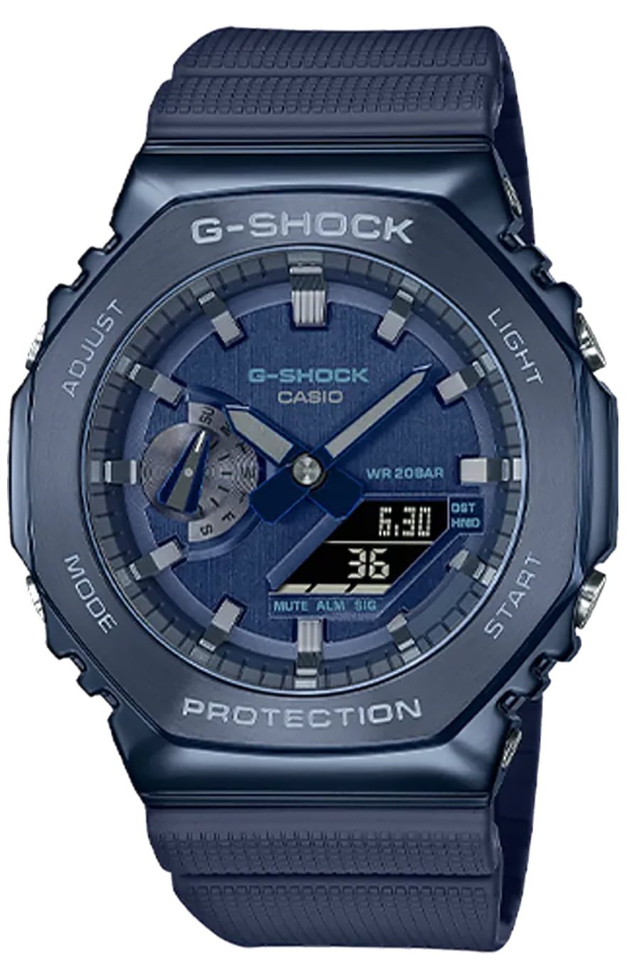 Casio G-Shock GM2100N-2A