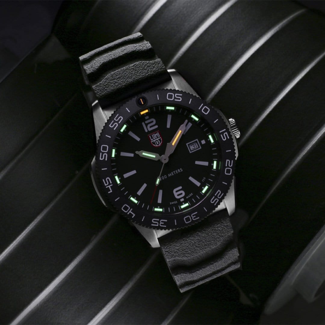 Luminox Pacific Diver