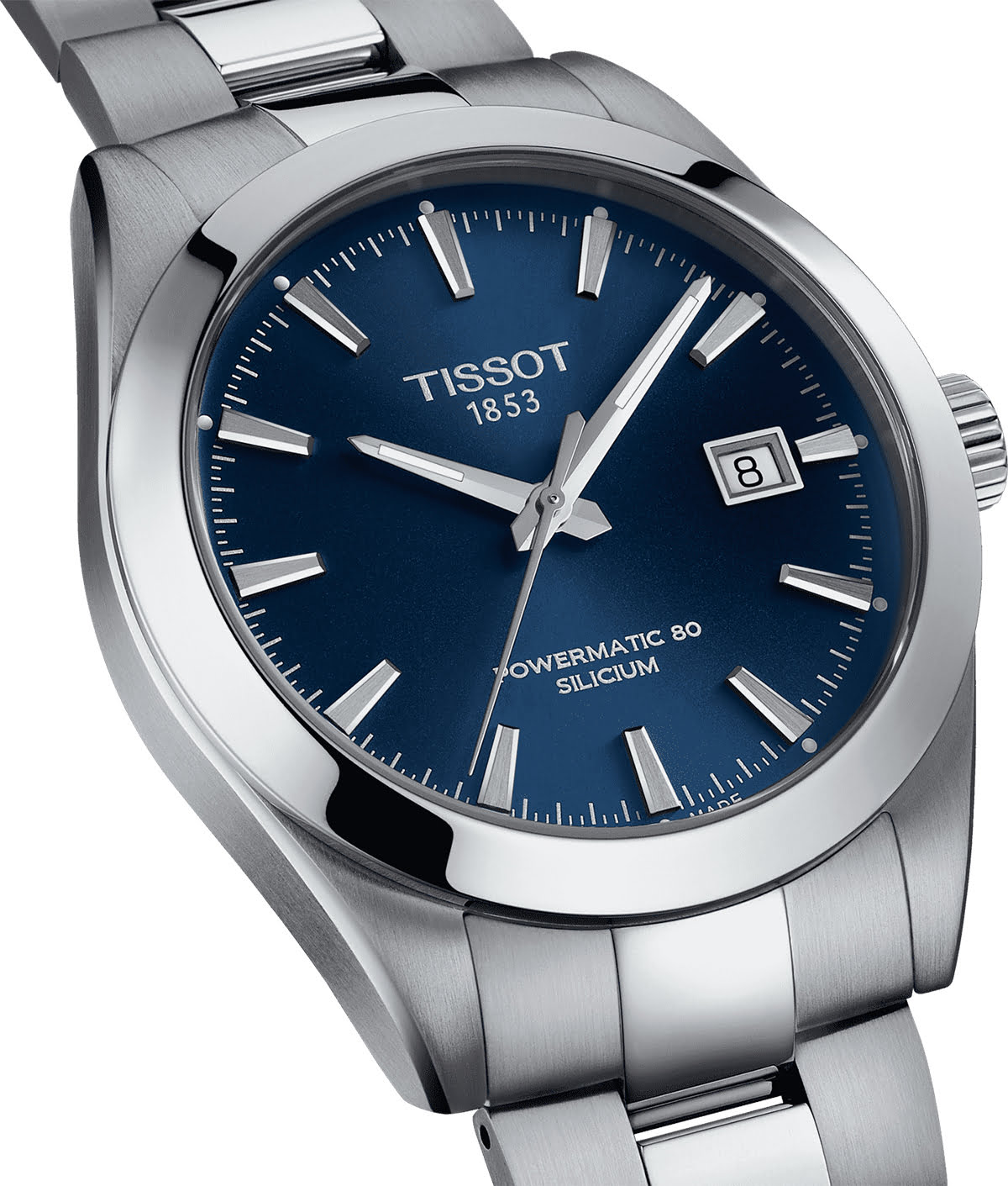 Tissot Gentleman Powermatic