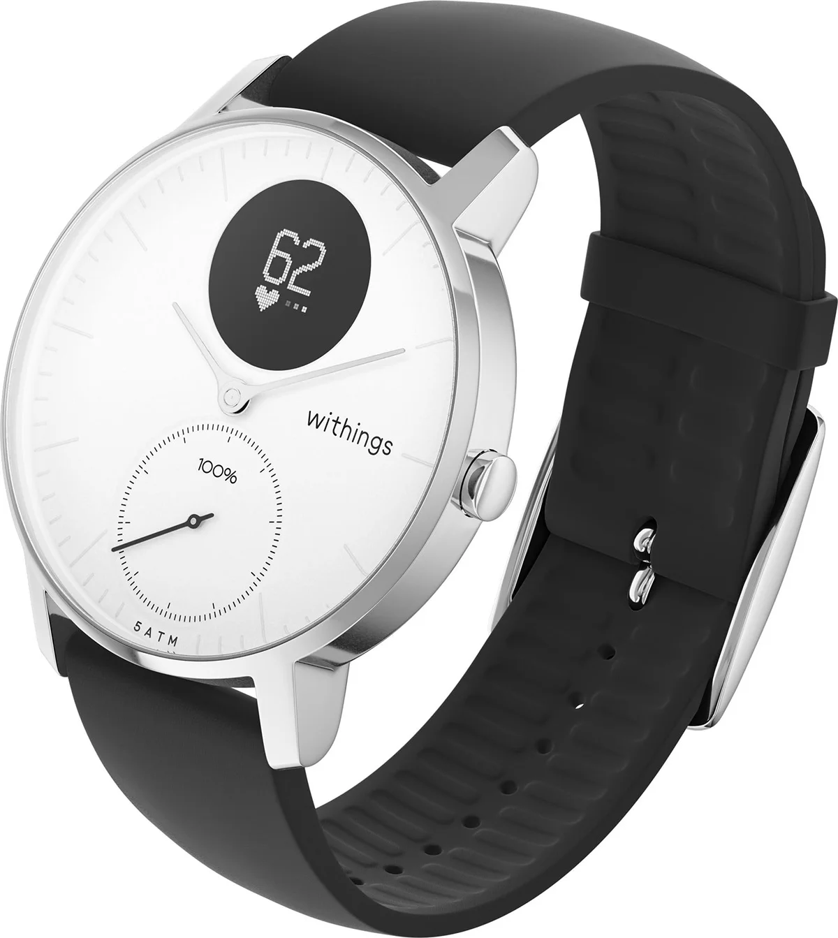 Withings Steel HR