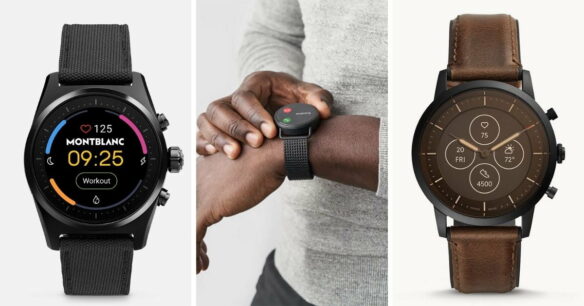 Best Sport Watches for Men